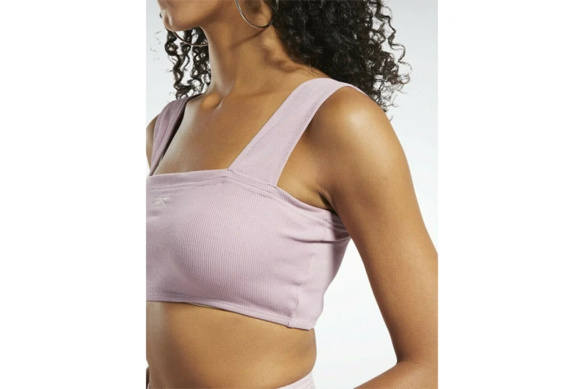 Reebok Sport Cl Wde Bralette (HN6648)
