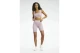 Reebok Sport Cl Wde Bralette (HN6648)