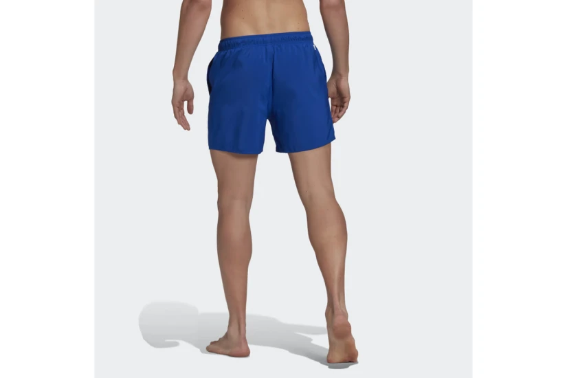 Adidas PerformanceSolid Ανδρικό Μαγιό Σορτς Ρουά
