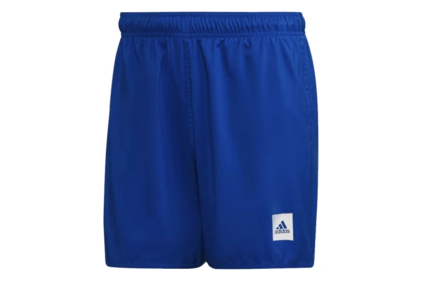 Adidas PerformanceSolid Ανδρικό Μαγιό Σορτς Ρουά