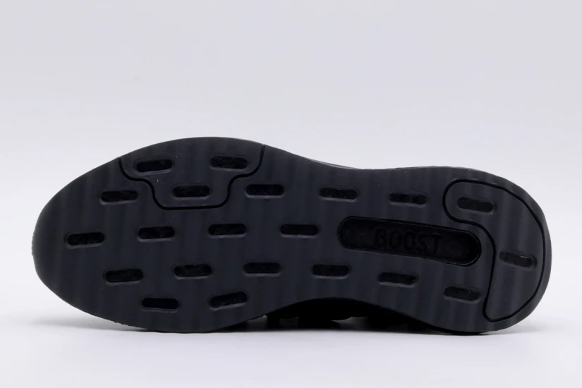 Adidas Performance X_Plrboost Αθλητικά Παπούτσια Μαύρα