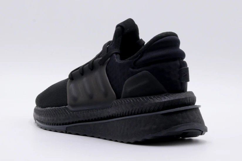 Adidas Performance X_Plrboost Αθλητικά Παπούτσια Μαύρα