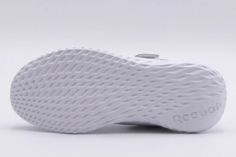 Reebok Sport Rush Runner 4.0 Al Παπούτσια Για Τρέξιμο-Περπάτημα (HP4786)