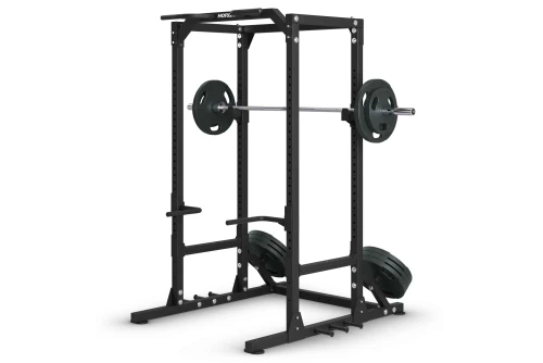 Johnson Horizon Hpr70 Power Rack (HPR70)