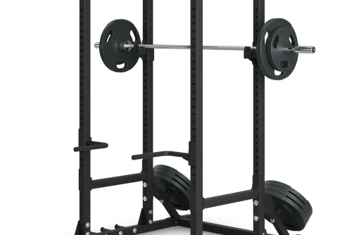 Johnson Horizon Hpr70 Power Rack (HPR70)