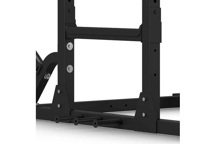Johnson Horizon Hpr70 Power Rack (HPR70)