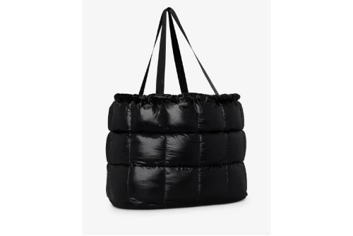 Nike Sportswear Puffle Τσάντα Tote 28L (HQ0220 010)