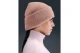 Nike Peak Cozy Χειμερινό Σκουφάκι Ροζ