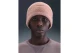 Nike Peak Cozy Χειμερινό Σκουφάκι Ροζ