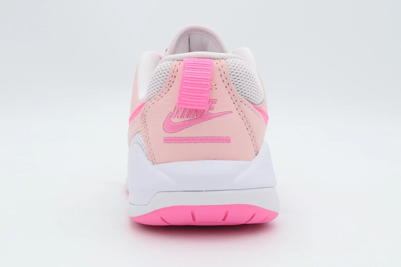 Jordan CMFT Era Sneakers Λευκά, Ροζ, Φούξια