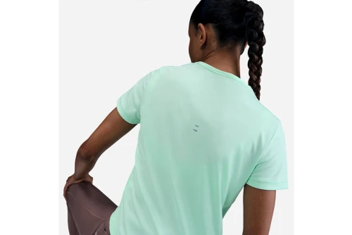 Nike Tempo Dri-Fit T-Shirt Γυναικείο (HQ0648 353)