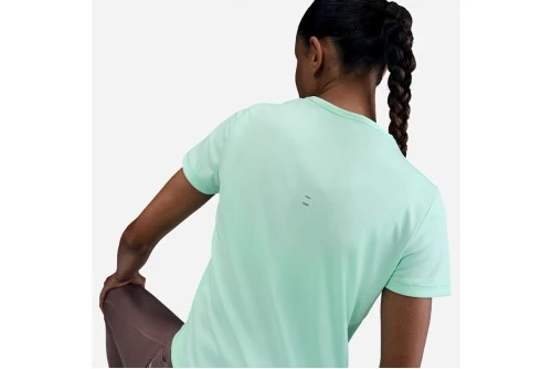 Nike Tempo Dri-Fit T-Shirt Γυναικείο (HQ0648 353)