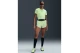 Nike Dri-FIT Tempo Γυναικείο Κοντομάνικο T-Shirt Κίτρινο Φλούο