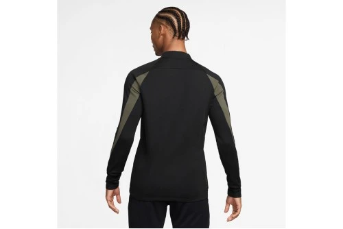 Nike Paris Saint Germain Academy Μπλούζα Με Φερμουάρ Ανδρική (HQ1523 010)