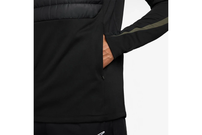 Nike Paris Saint Germain Academy Ανδρική Μακρυμάνικη Μπλούζα