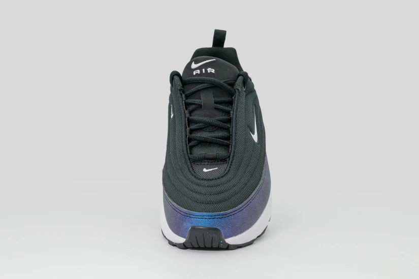 Nike Air Max Portal Special Edition Sneakers Μαύρα, Μπλε, Λευκά