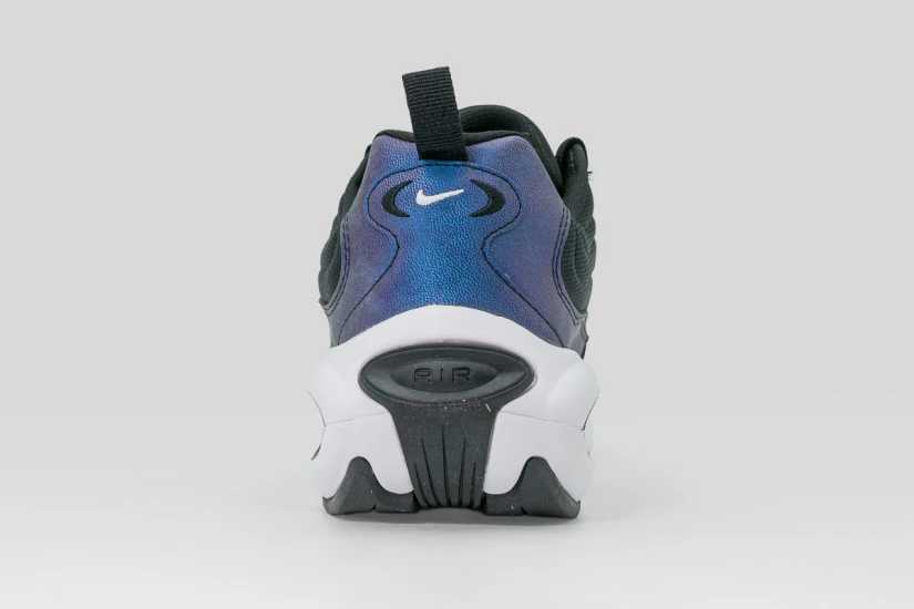 Nike Air Max Portal Special Edition Sneakers Μαύρα, Μπλε, Λευκά