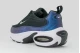Nike Air Max Portal Special Edition Sneakers Μαύρα, Μπλε, Λευκά