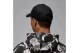 Jordan Club Unstructured Curved-Bill Καπέλο Strapback Μαύρο