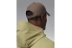Jordan Club Unstructured Curved-Bill Unisex Καπέλο Strapback Καφέ, Λευκό