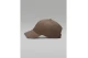 Jordan Club Unstructured Curved-Bill Unisex Καπέλο Strapback Καφέ, Λευκό