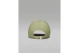 Jordan Club Unstructured Curved-Bill Unisex Καπέλο Strapback Λαδί, Μαύρο
