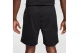 Nike Sportswear Mesh Ανδρική Αθλητική Βερμούδα Μαύρη
