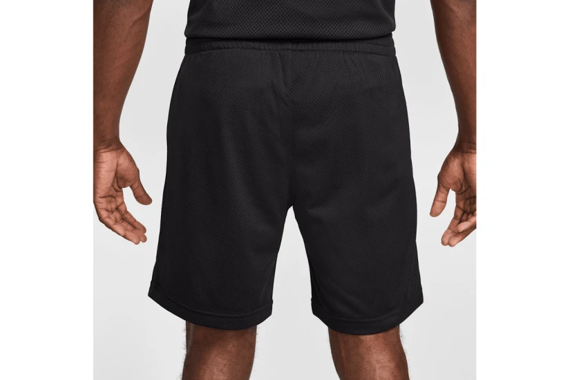 Nike Sportswear Mesh Ανδρική Αθλητική Βερμούδα Μαύρη