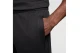 Nike Sportswear Mesh Ανδρική Αθλητική Βερμούδα Μαύρη