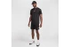 Nike Sportswear Mesh Ανδρική Αθλητική Βερμούδα Μαύρη