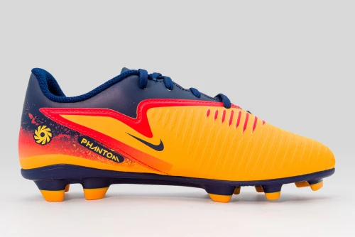 Nike Phantom 6 Low Club Erling Haaland Παπούτσια Για Ποδόσφαιρο (HQ2026 800)