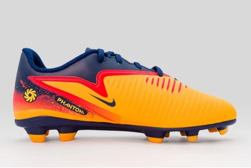 Nike Phantom 6 Low Club Erling Haaland Παπούτσια Για Ποδόσφαιρο (HQ2026 800)