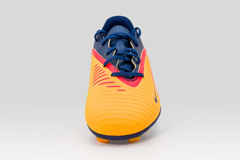 Nike Phantom 6 Low Club Erling Haaland Ποδοσφαιρικά Παπούτσια με Τάπες