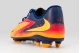 Nike Phantom 6 Low Club Erling Haaland Ποδοσφαιρικά Παπούτσια με Τάπες