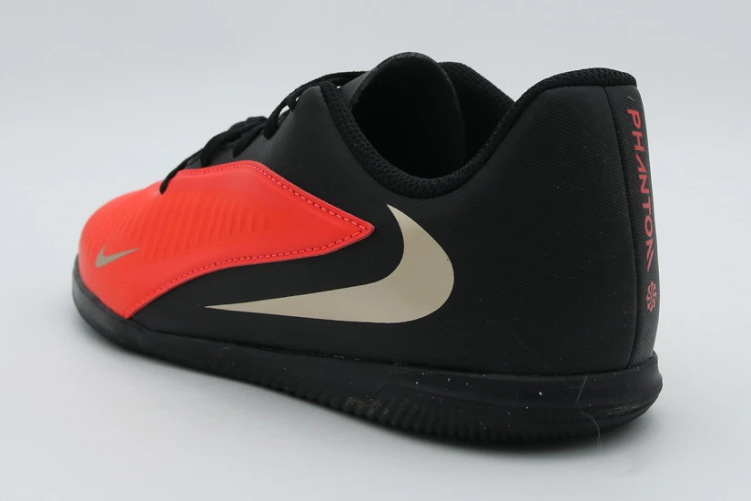 Nike Jr. Phantom 6 Low Club Παπούτσια Για Ποδόσφαιρο (HQ2031 600)