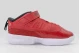 Jordan Max Aura 7 Βρεφικά Sneakers Κόκκινα, Λευκά