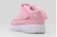 Jordan Max Aura 7 Βρεφικά Sneakers Ροζ, Λευκά