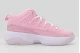Jordan Max Aura 7 Sneakers Ροζ, Λευκά