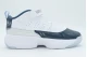 Jordan Max Aura 7 Παιδικά Sneakers Λευκά, Ραφ