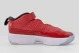 Jordan Max Aura 7 Παιδικά Sneakers Κόκκινα, Λευκά