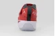 Jordan Max Aura 7 Παιδικά Sneakers Κόκκινα, Λευκά