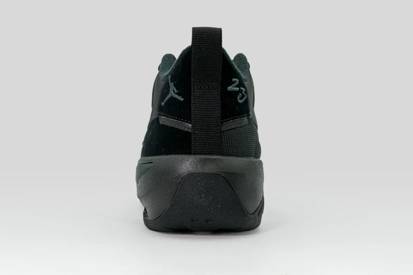 Jordan Max Aura 7 Ανδρικά Sneakers Μαύρα