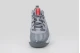 Jordan Max Aura 7 Ανδρικά Sneakers Γκρι, Λευκά, Κόκκινα