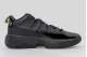 Jordan Max Aura 7 Ανδρικά Sneakers Μαύρα, Χρυσά