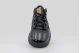 Jordan Max Aura 7 Ανδρικά Sneakers Μαύρα, Χρυσά