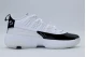 Jordan Max Aura 7 Ανδρικά Sneakers Μαύρα, Λευκά