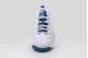 Jordan Max Aura 7 Ανδρικά Sneakers Λευκά, Μπλε, Γκρι Ανοιχτό