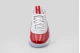 Jordan Max Aura 7 Ανδρικά Sneakers Λευκά, Κόκκινα