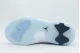 Jordan Max Aura 7 Ανδρικά Sneakers Λευκά, Ραφ