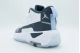 Jordan Max Aura 7 Ανδρικά Sneakers Λευκά, Ραφ